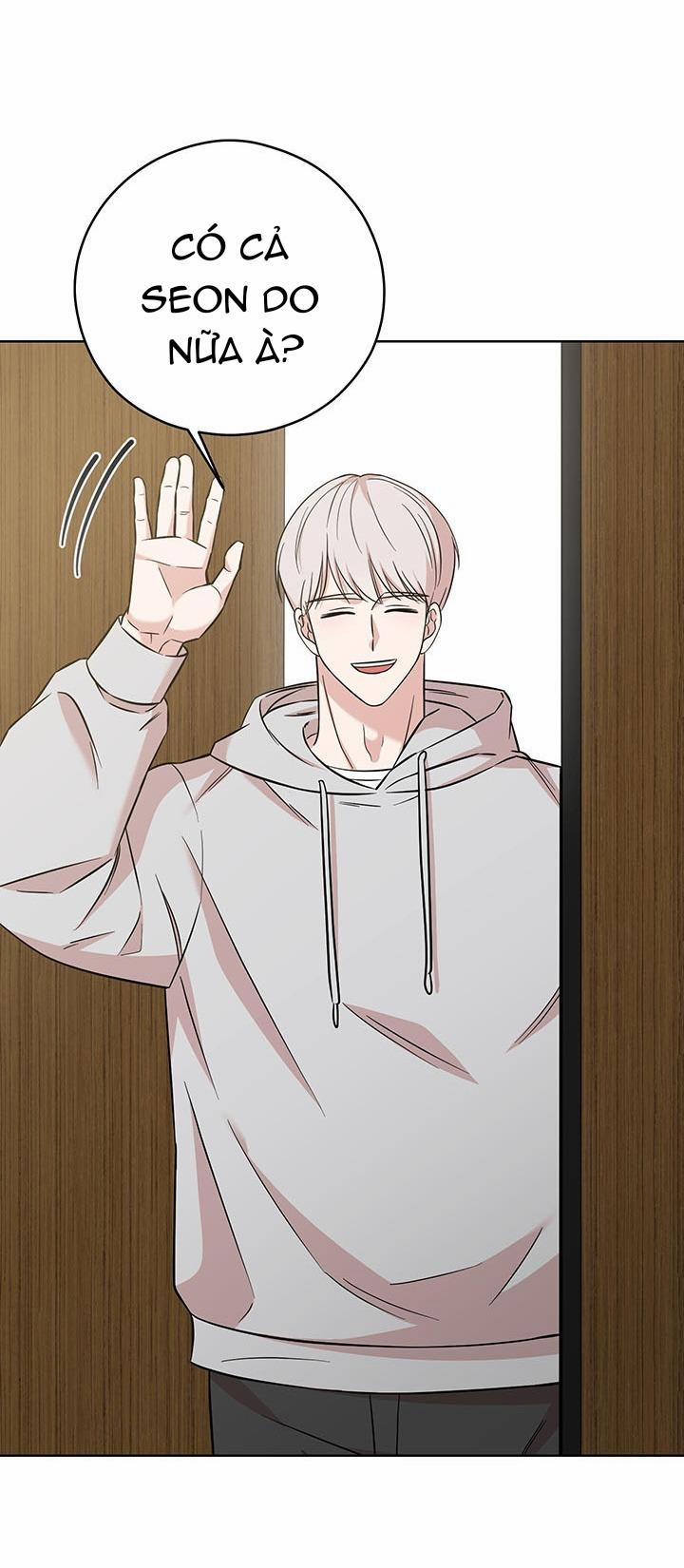 Tình Huống Không Tránh Khỏi 16 trang 1