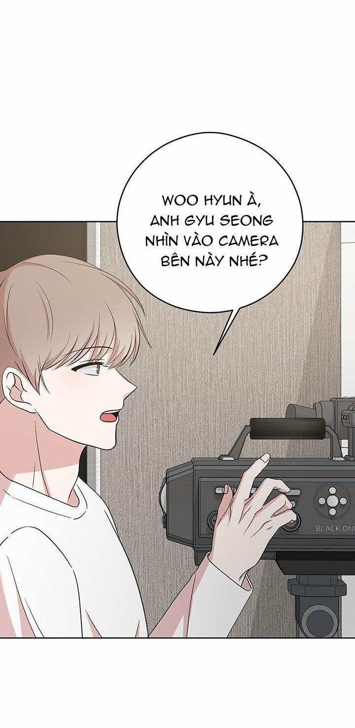 Tình Huống Không Tránh Khỏi 16 trang 13