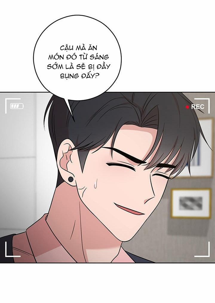 Tình Huống Không Tránh Khỏi 16 trang 15