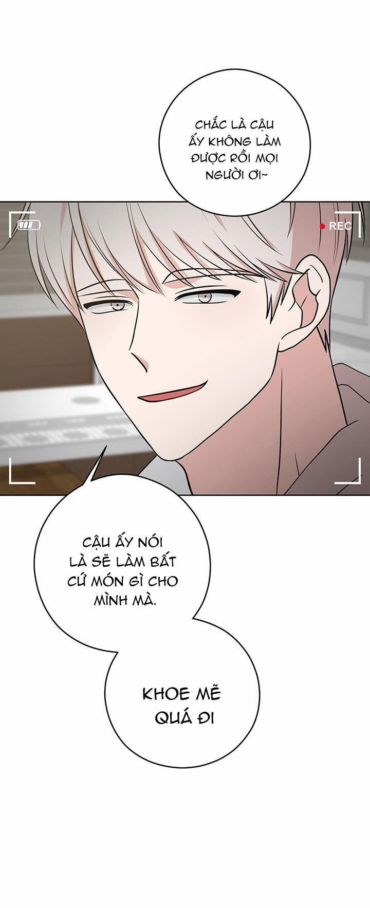 Tình Huống Không Tránh Khỏi 16 trang 16