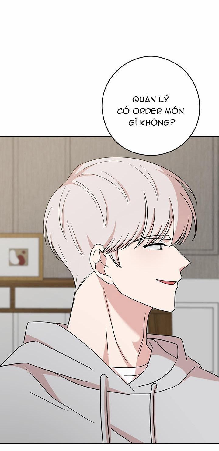 Tình Huống Không Tránh Khỏi 16 trang 18