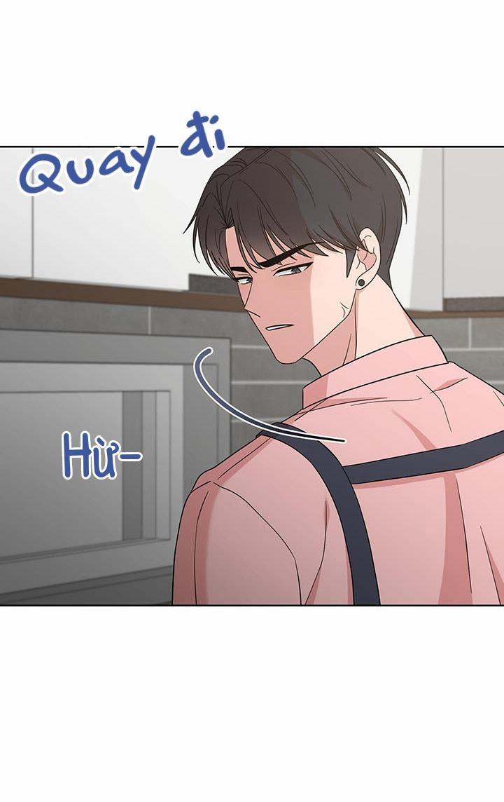 Tình Huống Không Tránh Khỏi 16 trang 20