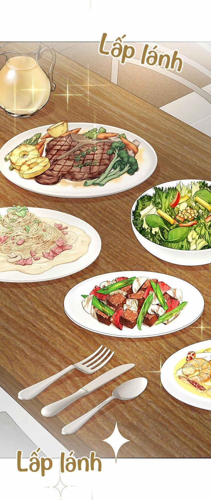 Tình Huống Không Tránh Khỏi 16 trang 22