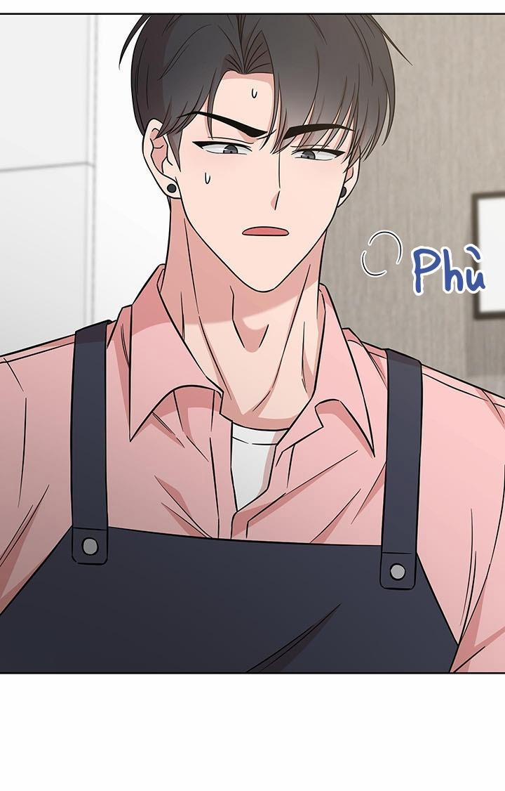 Tình Huống Không Tránh Khỏi 16 trang 26