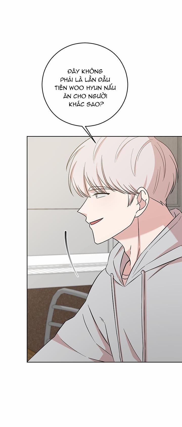 Tình Huống Không Tránh Khỏi 16 trang 27