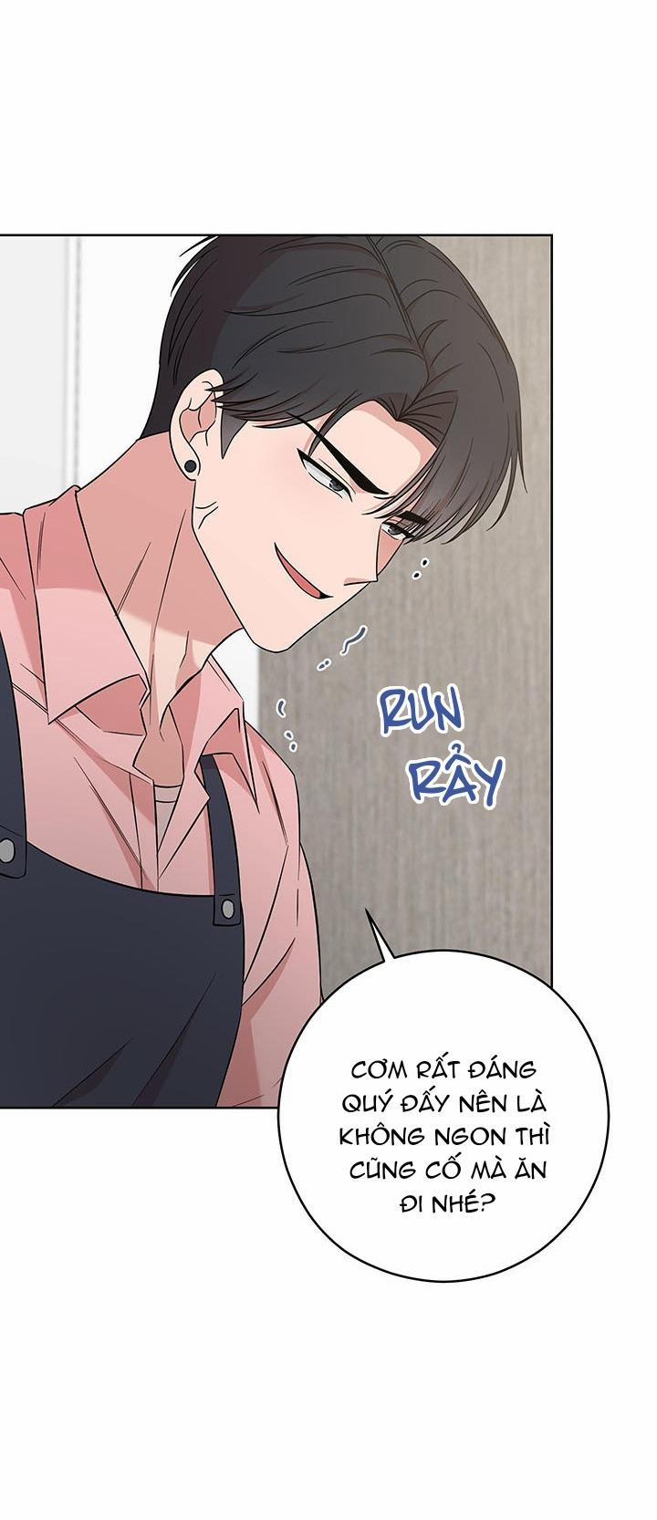 Tình Huống Không Tránh Khỏi 16 trang 28