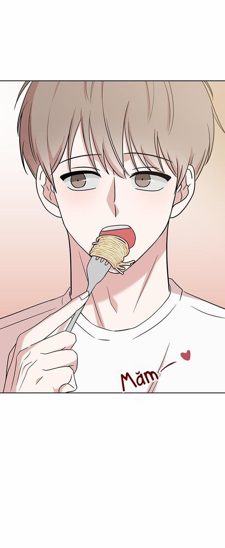 Tình Huống Không Tránh Khỏi 16 trang 29