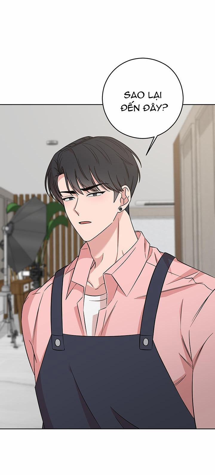 Tình Huống Không Tránh Khỏi 16 trang 3