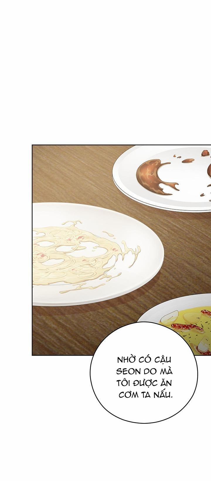 Tình Huống Không Tránh Khỏi 16 trang 30