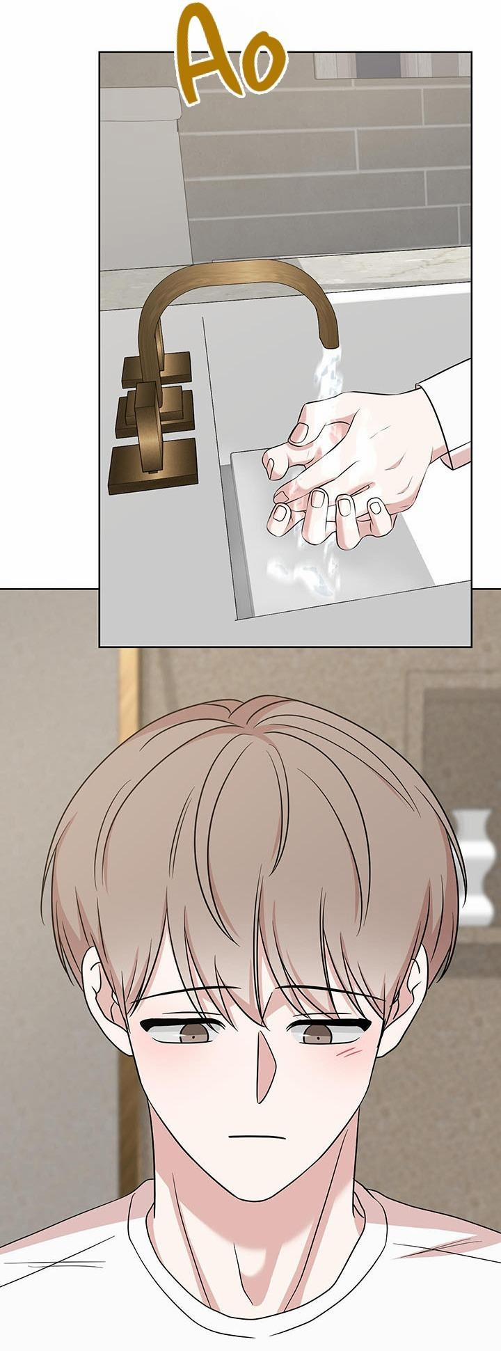 Tình Huống Không Tránh Khỏi 16 trang 34