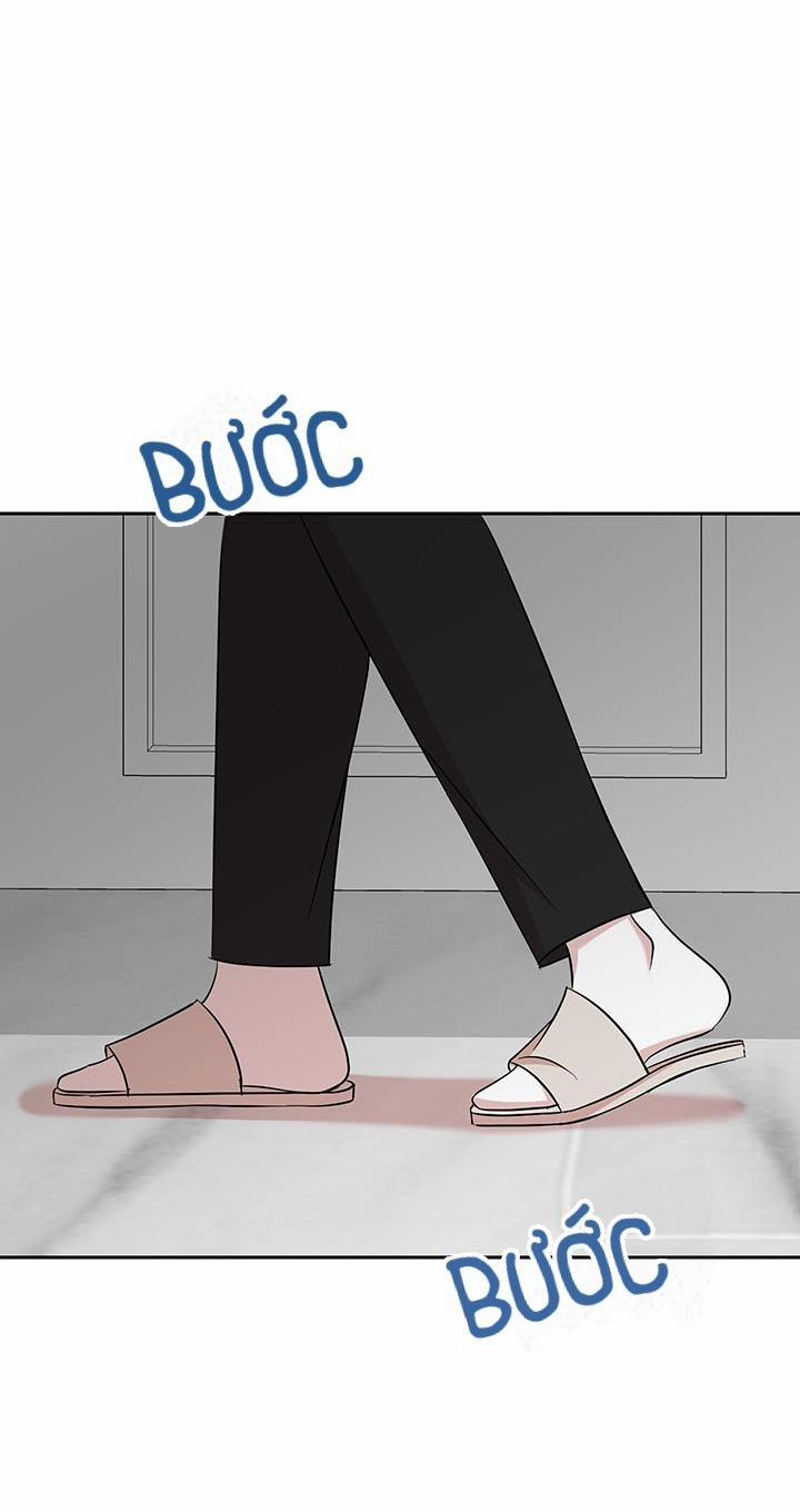 Tình Huống Không Tránh Khỏi 16 trang 40