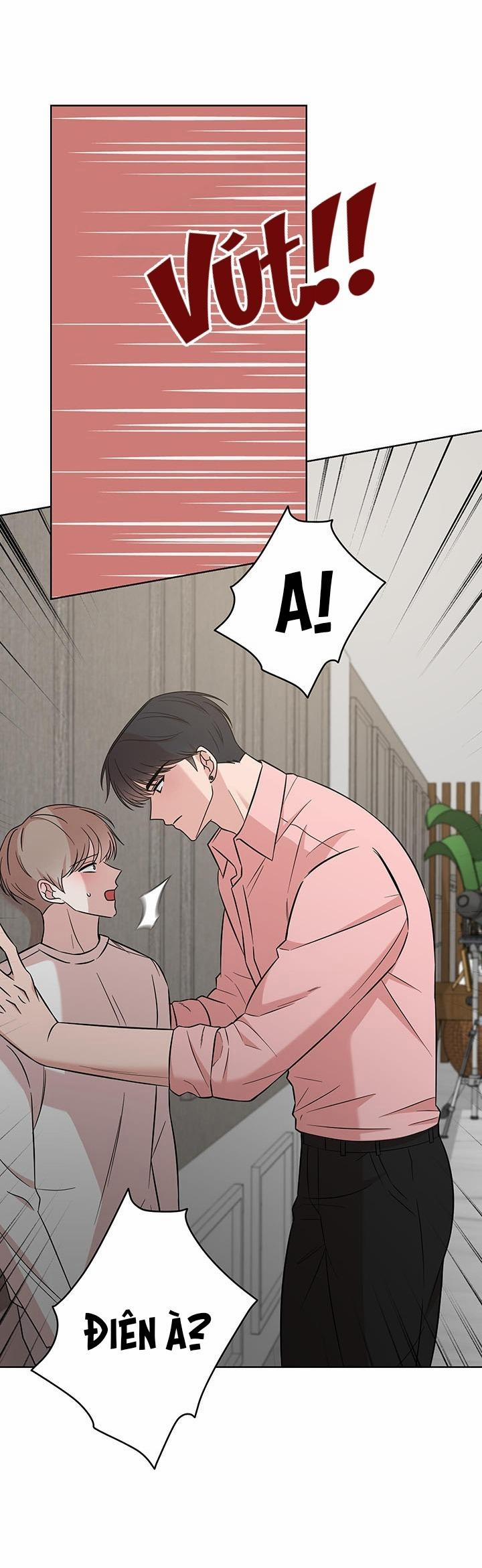 Tình Huống Không Tránh Khỏi 16 trang 41