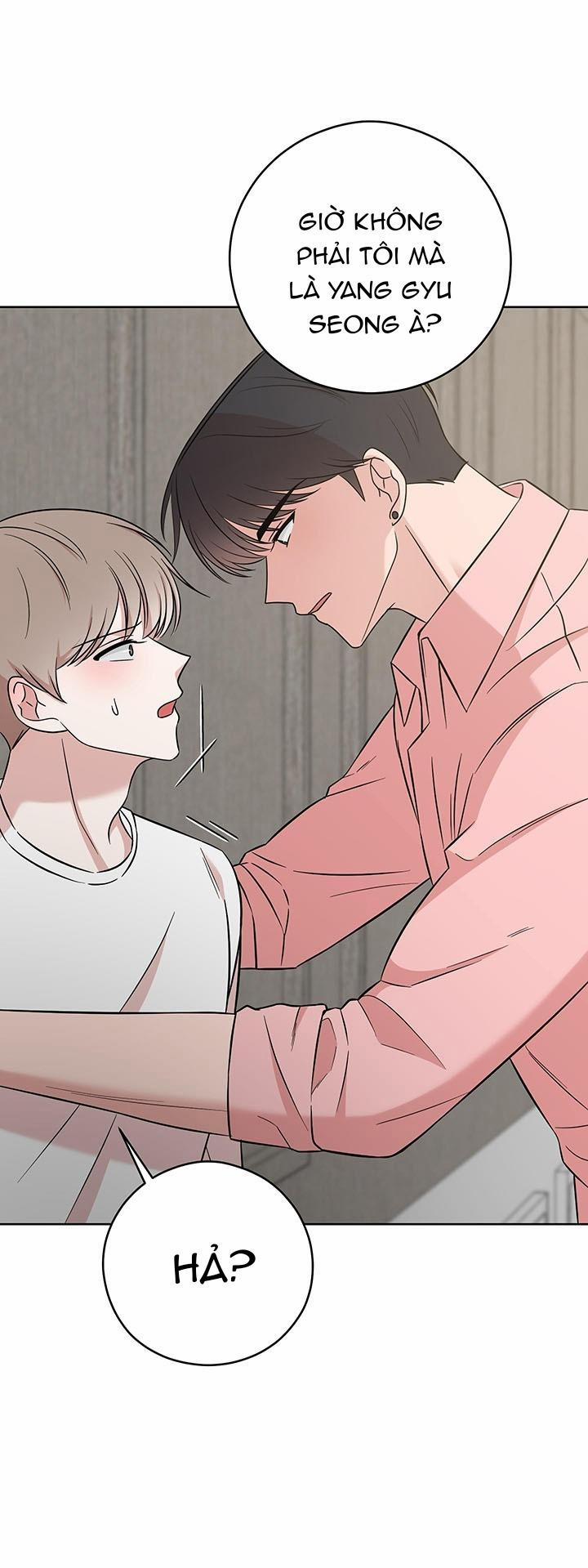 Tình Huống Không Tránh Khỏi 16 trang 42