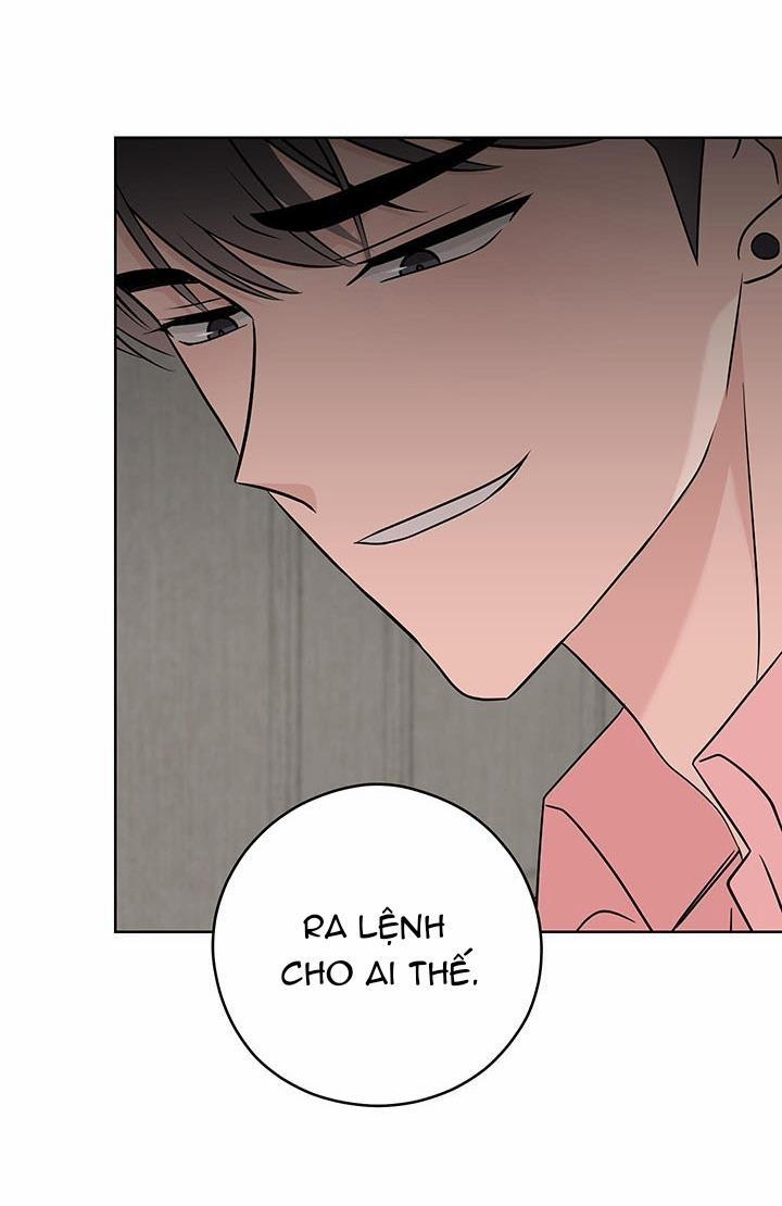 Tình Huống Không Tránh Khỏi 16 trang 45