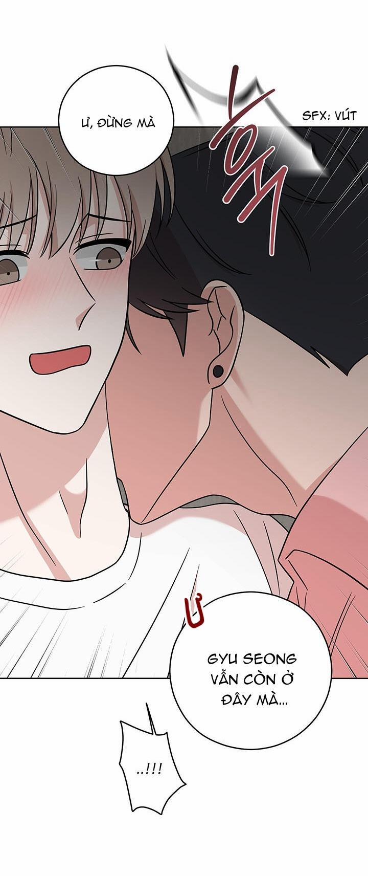 Tình Huống Không Tránh Khỏi 16 trang 46