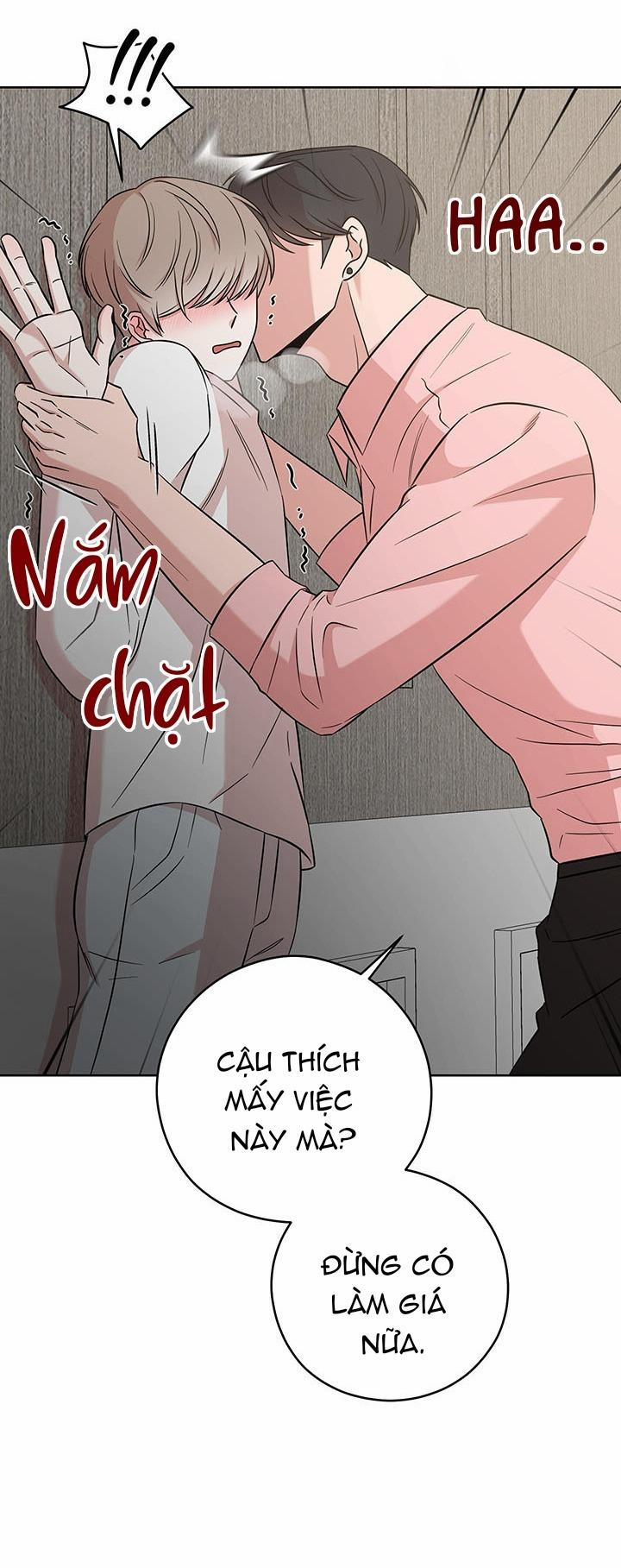 Tình Huống Không Tránh Khỏi 16 trang 49