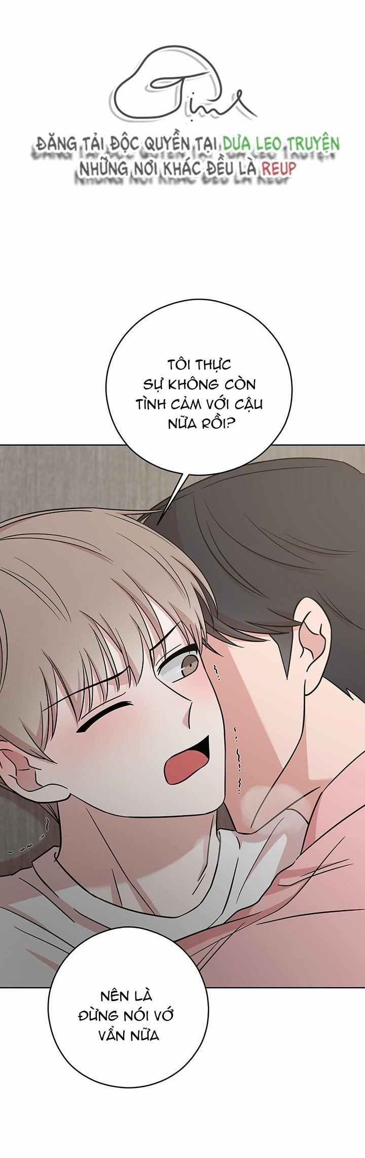 Tình Huống Không Tránh Khỏi 16 trang 51