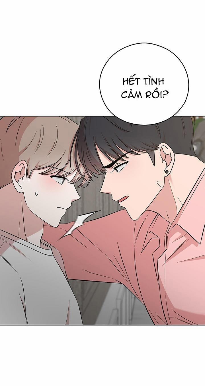 Tình Huống Không Tránh Khỏi 16 trang 53