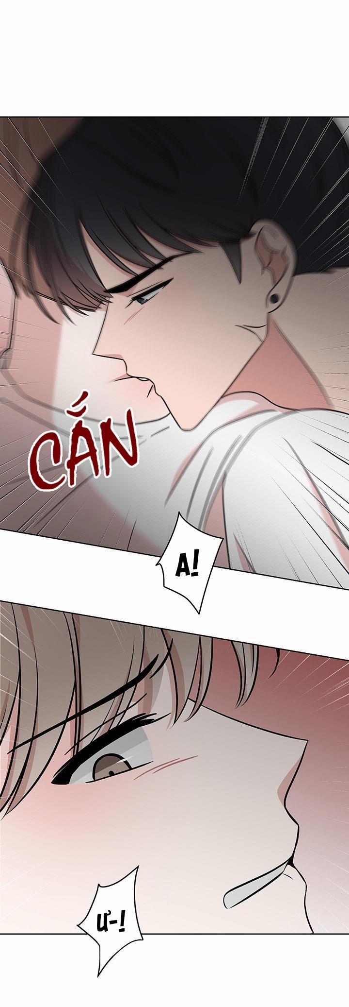 Tình Huống Không Tránh Khỏi 16 trang 55