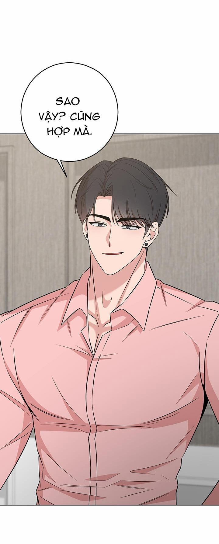 Tình Huống Không Tránh Khỏi 16 trang 57