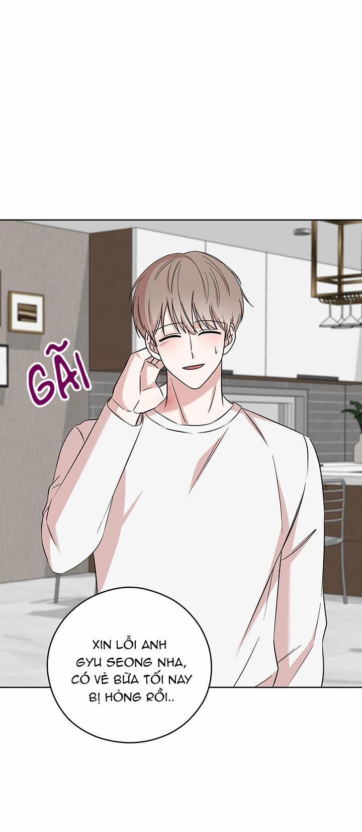 Tình Huống Không Tránh Khỏi 16 trang 60