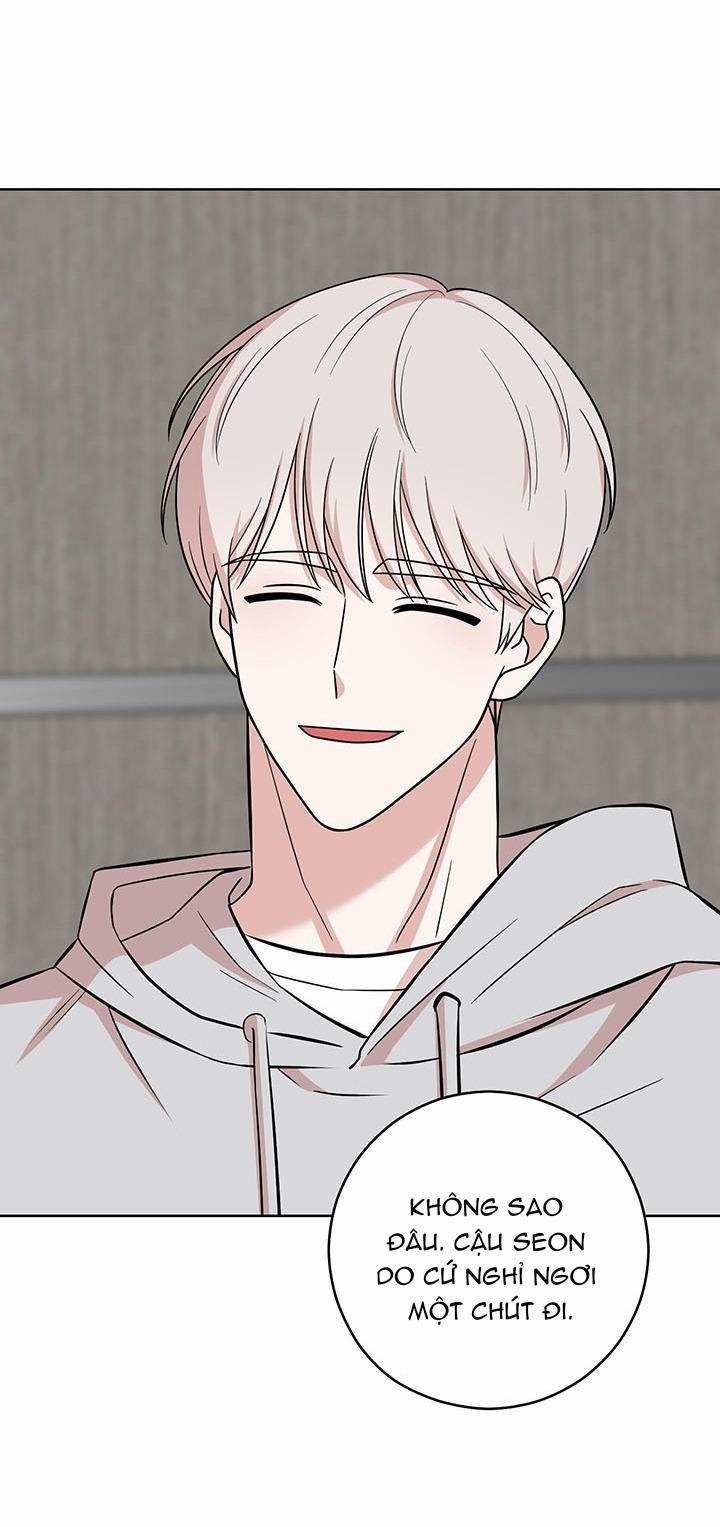 Tình Huống Không Tránh Khỏi 16 trang 62