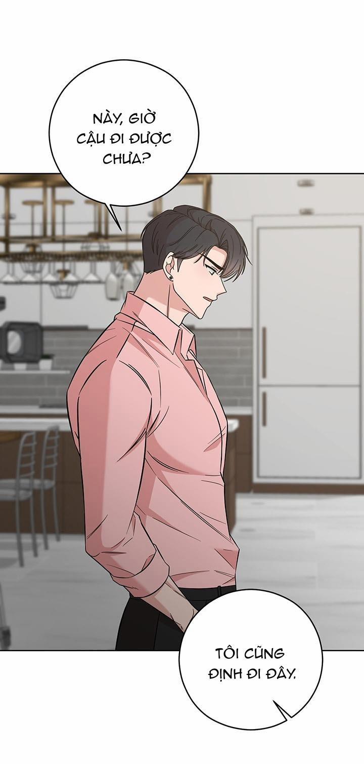 Tình Huống Không Tránh Khỏi 16 trang 63