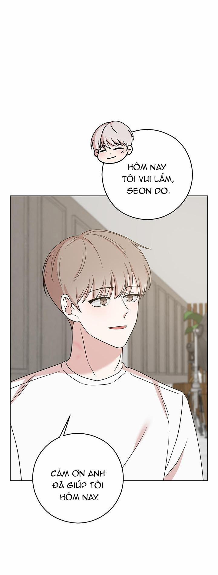 Tình Huống Không Tránh Khỏi 16 trang 66