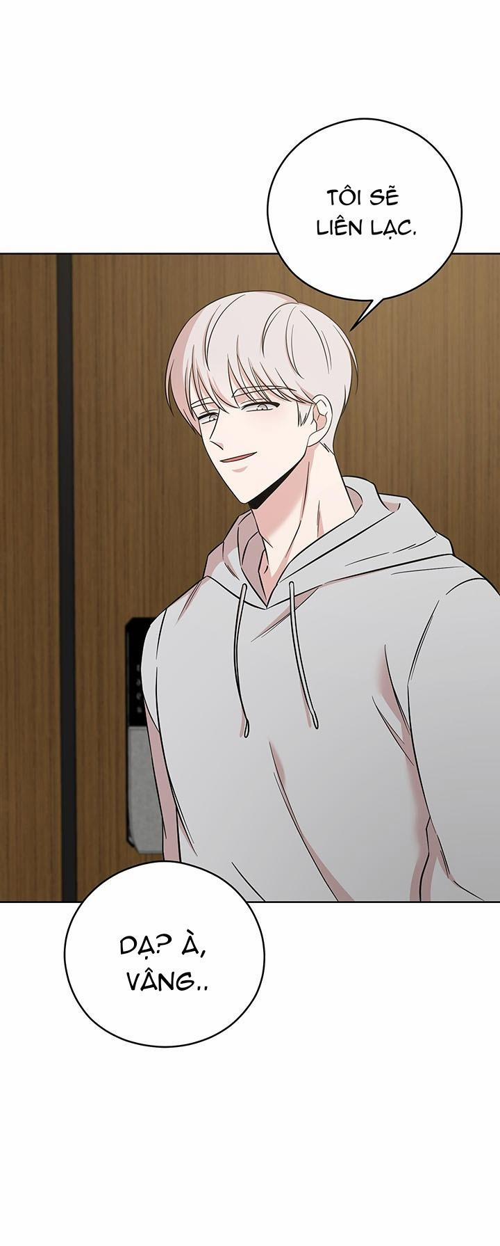 Tình Huống Không Tránh Khỏi 16 trang 67