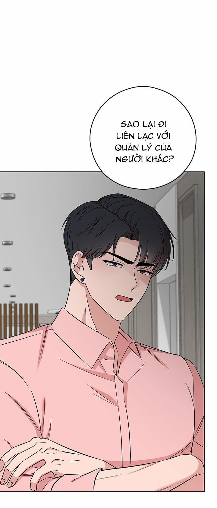 Tình Huống Không Tránh Khỏi 16 trang 68