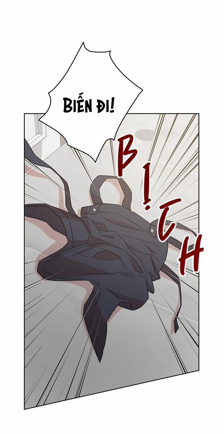 Tình Huống Không Tránh Khỏi 16 trang 7