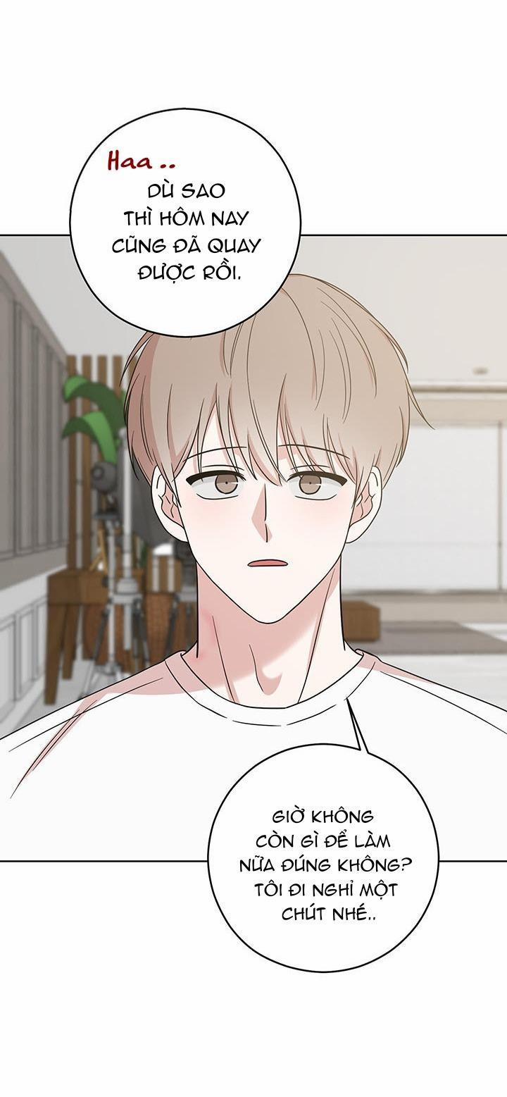 Tình Huống Không Tránh Khỏi 16 trang 72