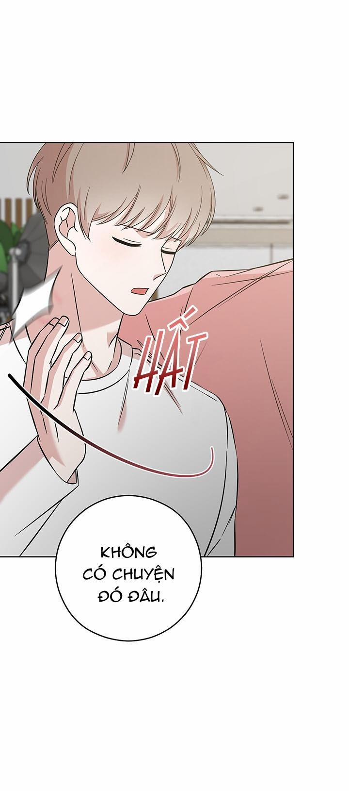 Tình Huống Không Tránh Khỏi 16 trang 77