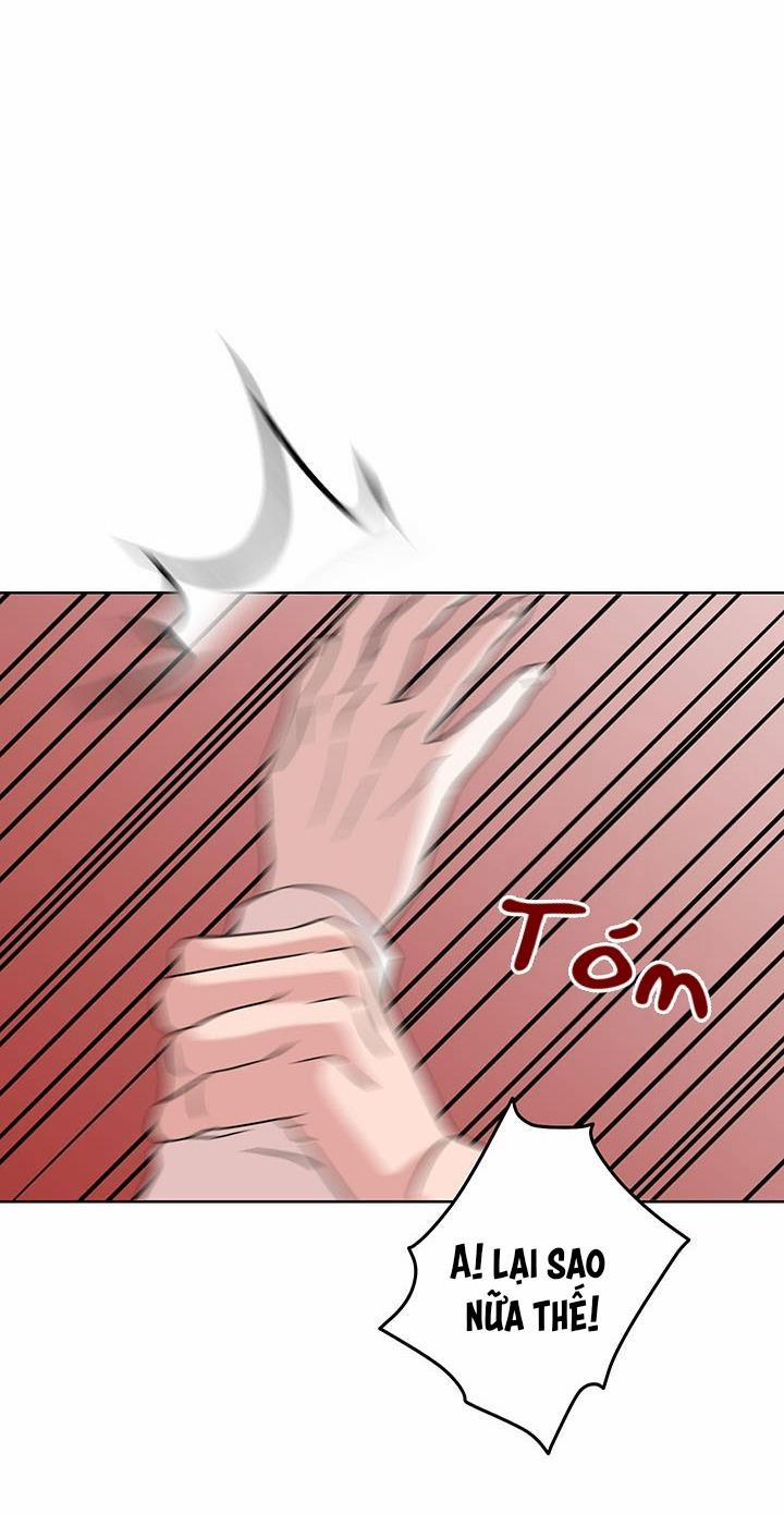 Tình Huống Không Tránh Khỏi 16 trang 78