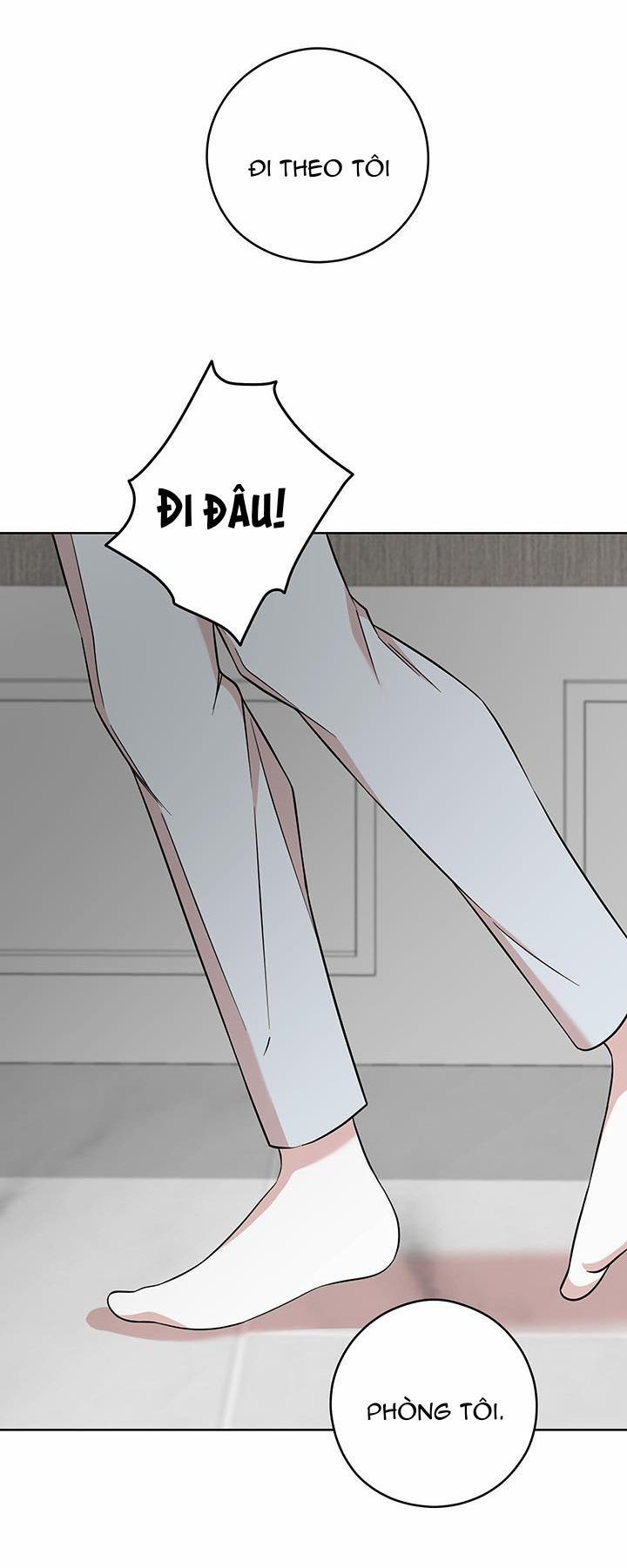 Tình Huống Không Tránh Khỏi 16 trang 79