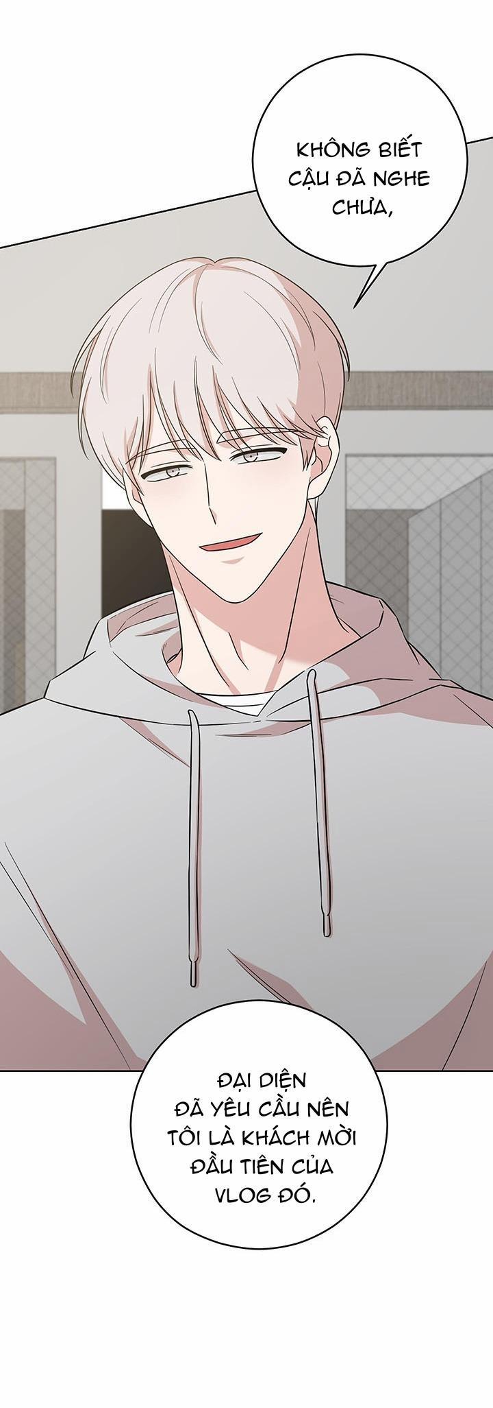 Tình Huống Không Tránh Khỏi 16 trang 8