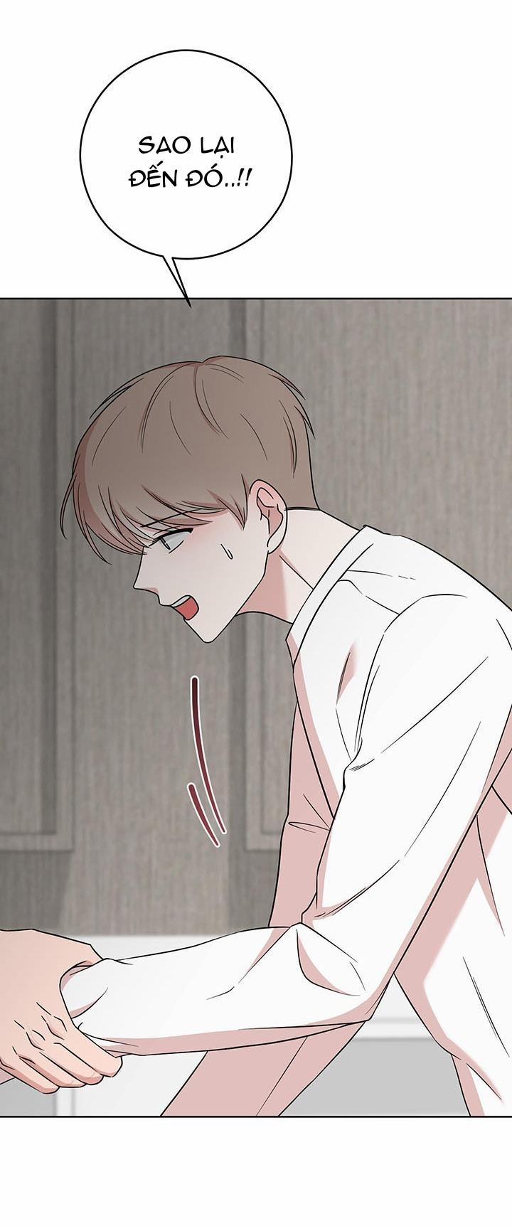 Tình Huống Không Tránh Khỏi 16 trang 80