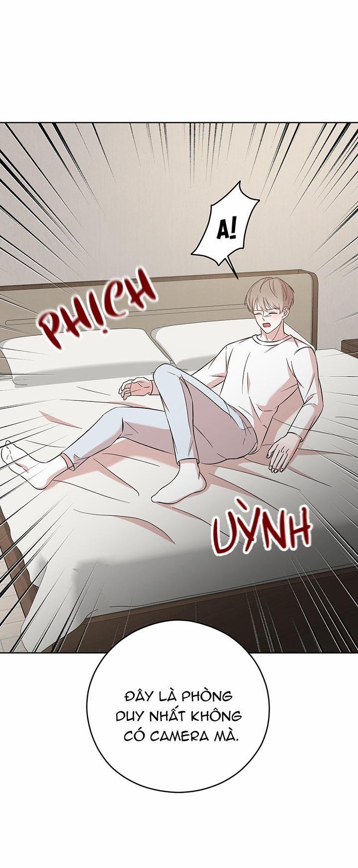 Tình Huống Không Tránh Khỏi 16 trang 82