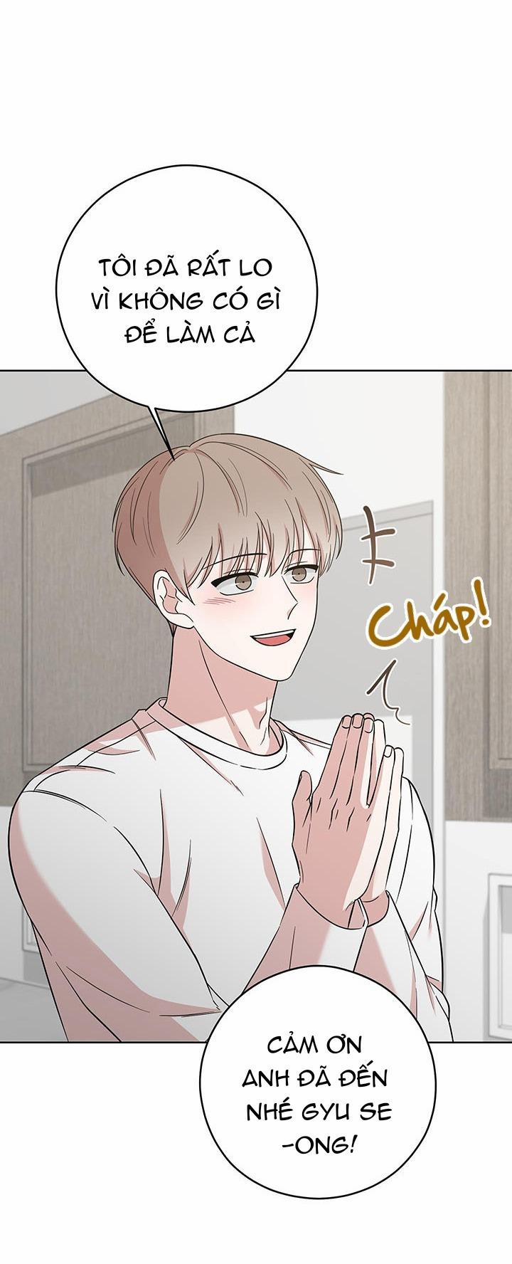 Tình Huống Không Tránh Khỏi 16 trang 9