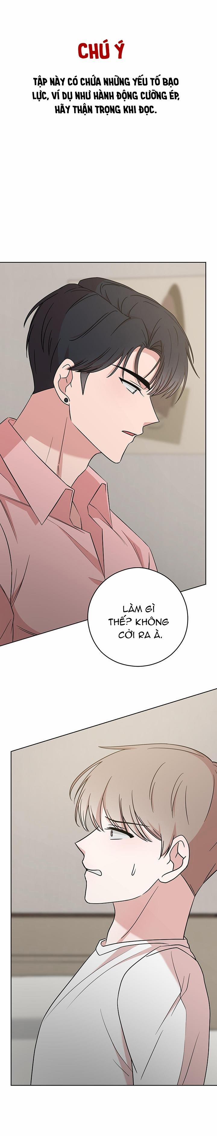 Tình Huống Không Tránh Khỏi 17 trang 0