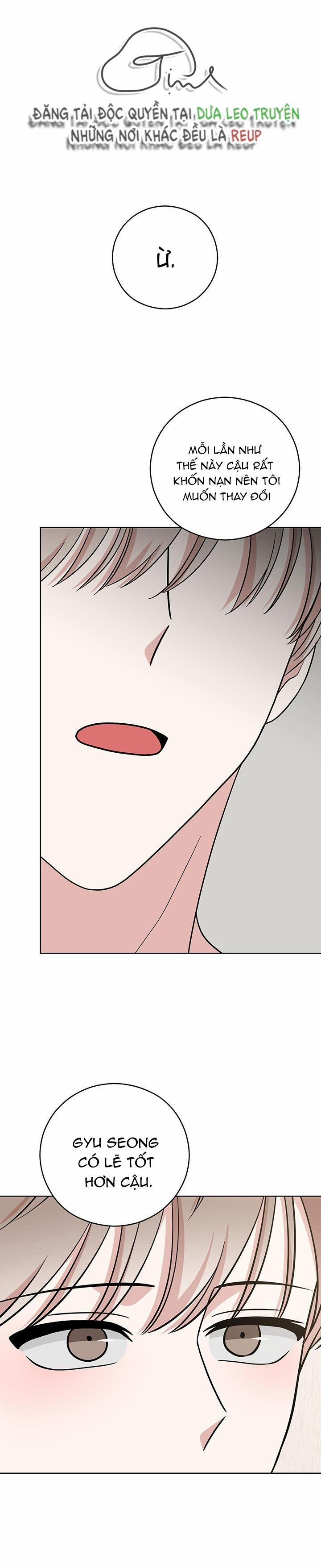 Tình Huống Không Tránh Khỏi 17 trang 10