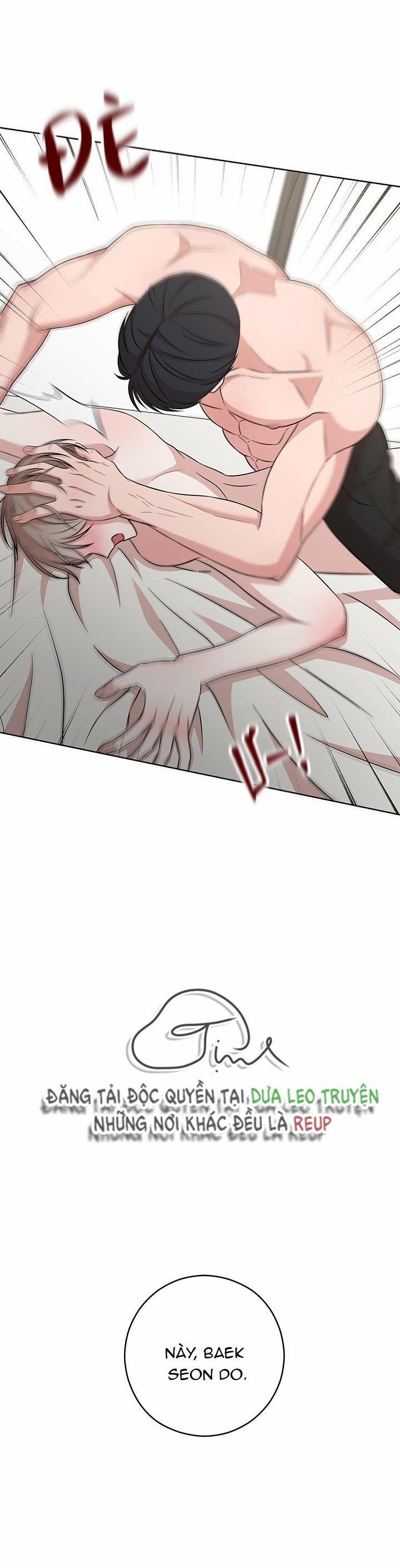 Tình Huống Không Tránh Khỏi 17 trang 13