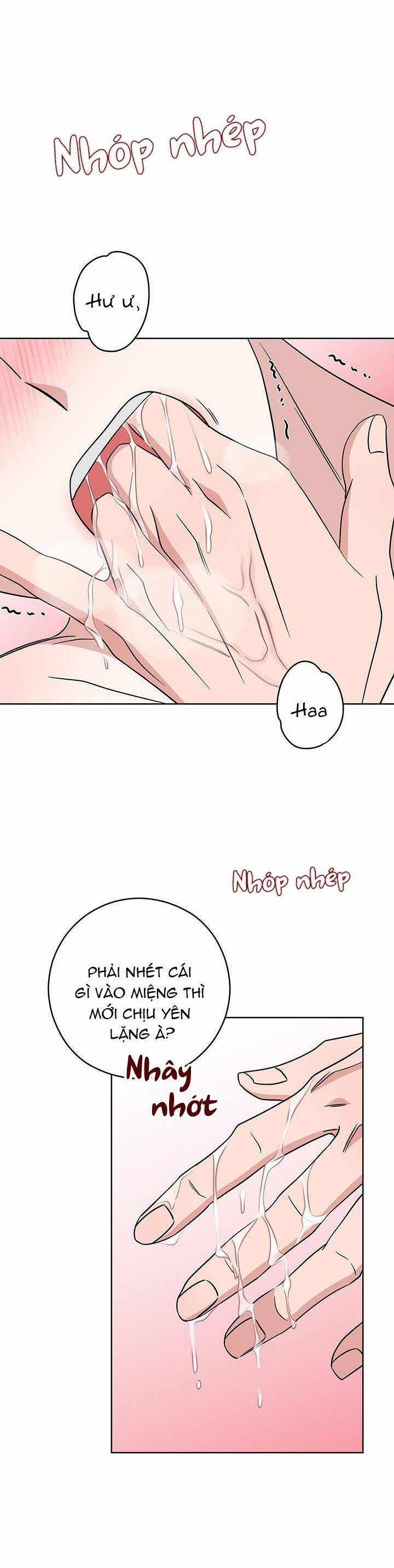 Tình Huống Không Tránh Khỏi 17 trang 16