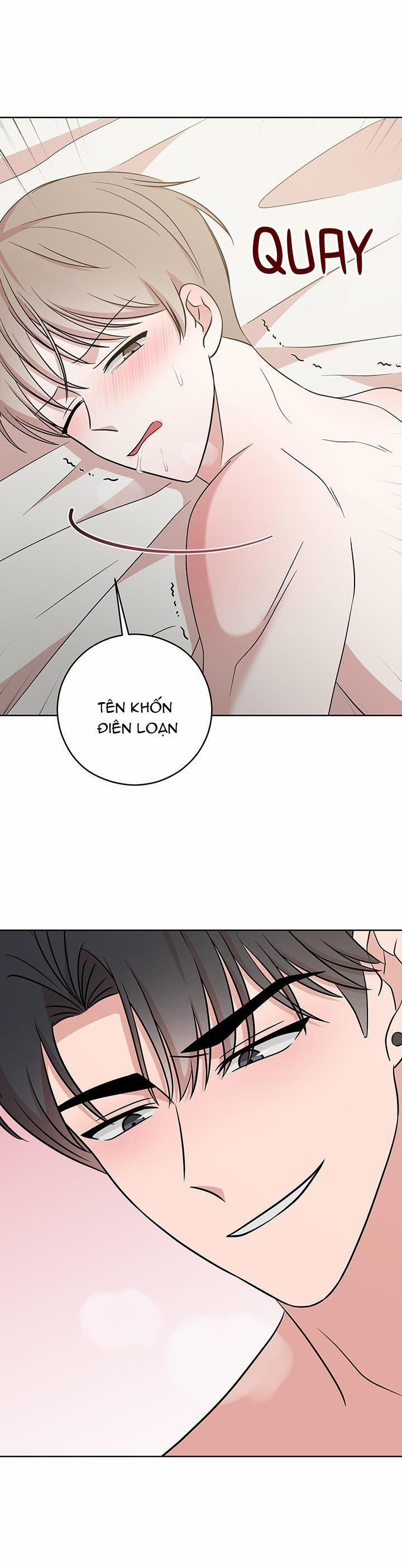 Tình Huống Không Tránh Khỏi 17 trang 17