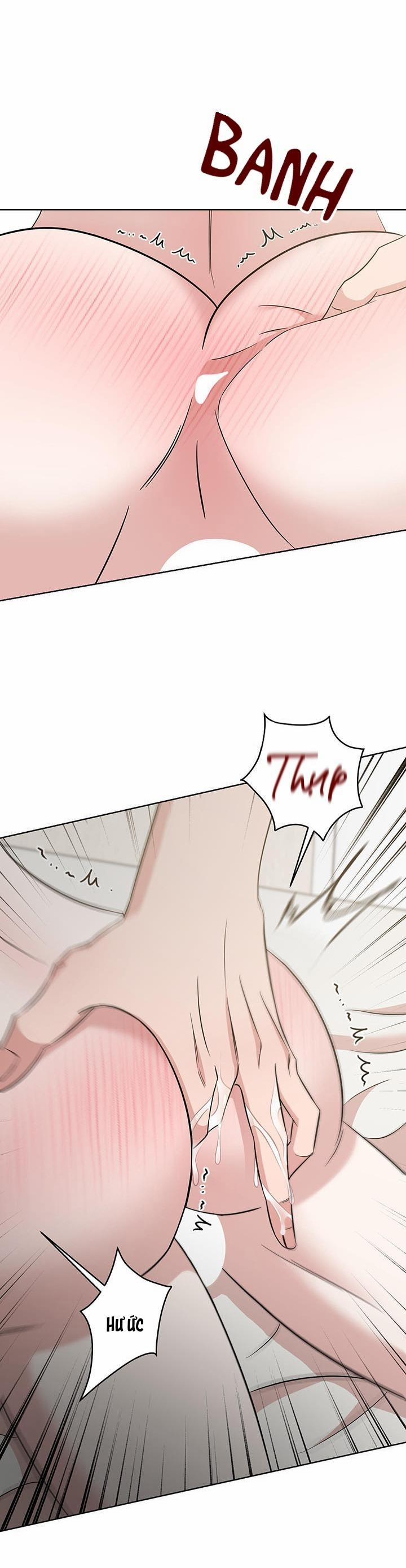 Tình Huống Không Tránh Khỏi 17 trang 18