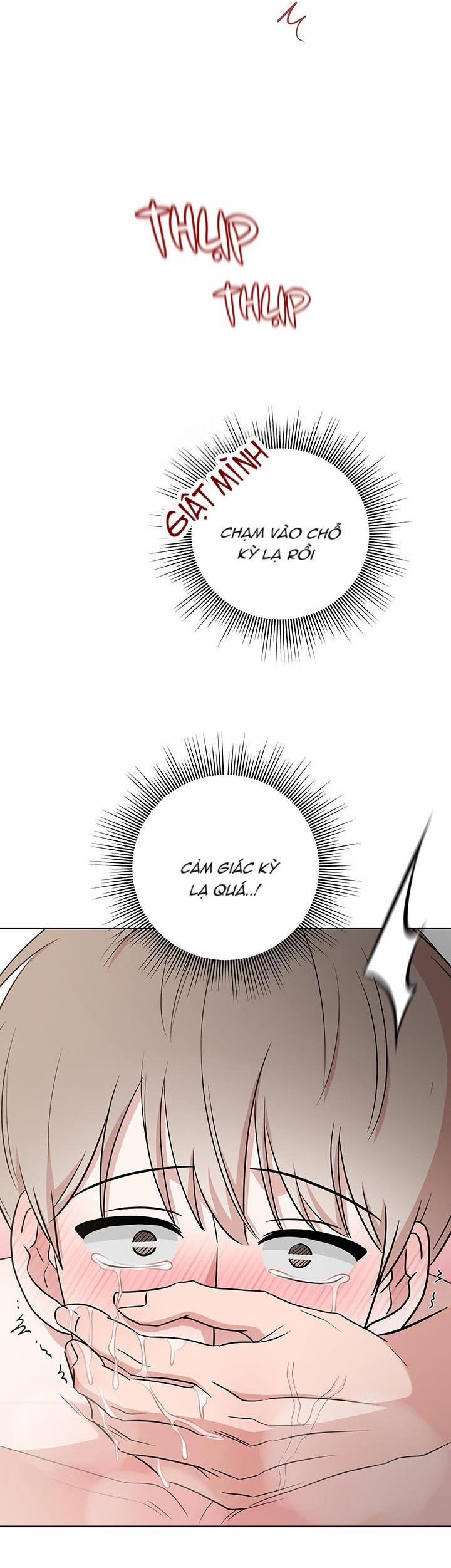 Tình Huống Không Tránh Khỏi 17 trang 26