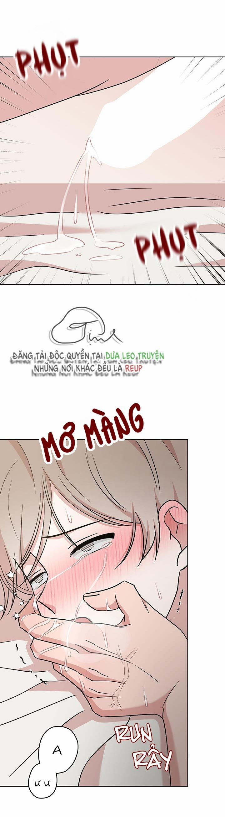 Tình Huống Không Tránh Khỏi 17 trang 28