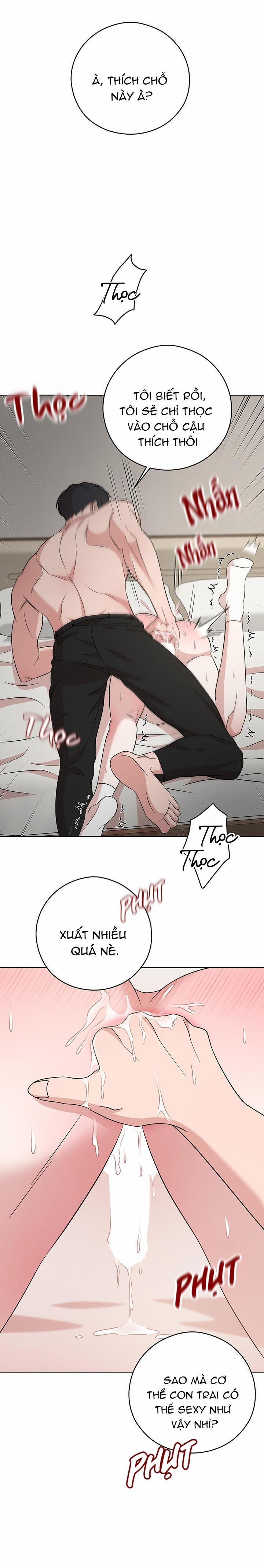 Tình Huống Không Tránh Khỏi 17 trang 29