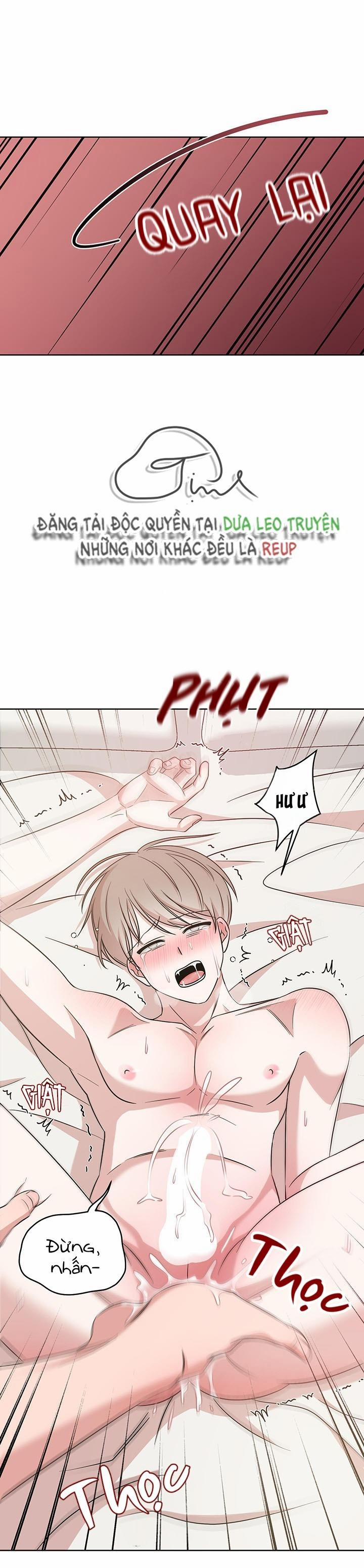 Tình Huống Không Tránh Khỏi 17 trang 30