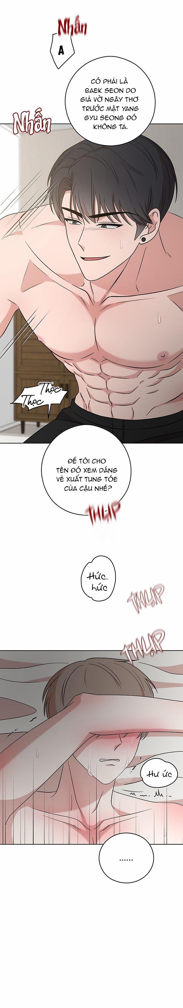 Tình Huống Không Tránh Khỏi 17 trang 32